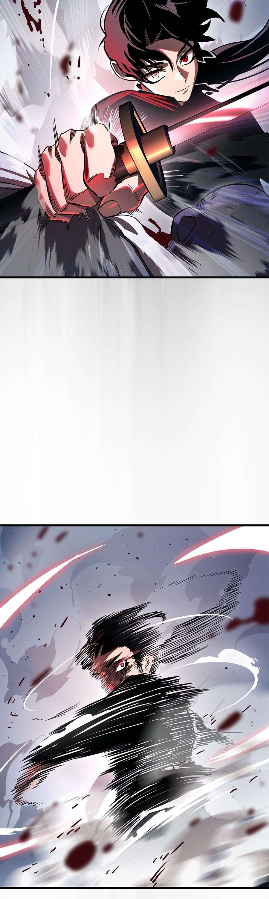 Reincarnation Path of The Underworld King ยอมรา ผู้พิพากษาจากนรก ตอนที่ 25 แปลไทย