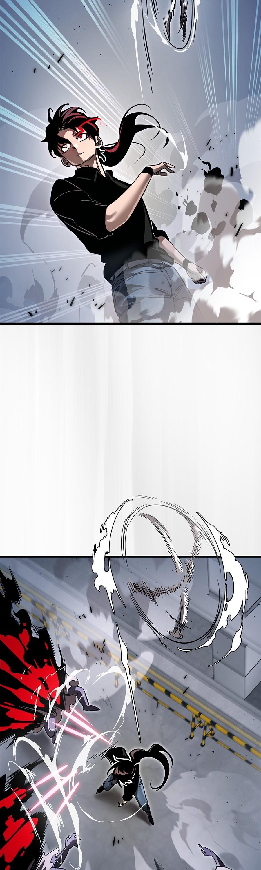 Reincarnation Path of The Underworld King ยอมรา ผู้พิพากษาจากนรก ตอนที่ 25 แปลไทย