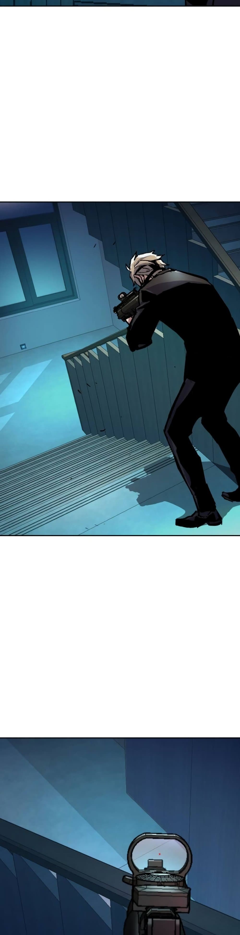 Mercenary Enrollment พี่ชายบอดี้การ์ด ตอนที่ 172 แปลไทย