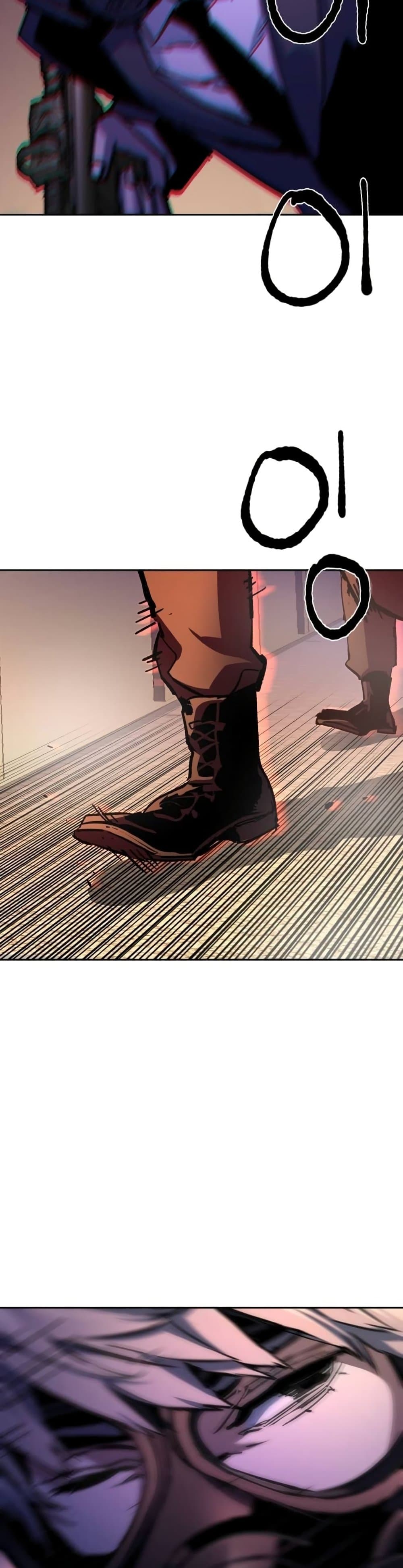 Mercenary Enrollment พี่ชายบอดี้การ์ด ตอนที่ 172 แปลไทย