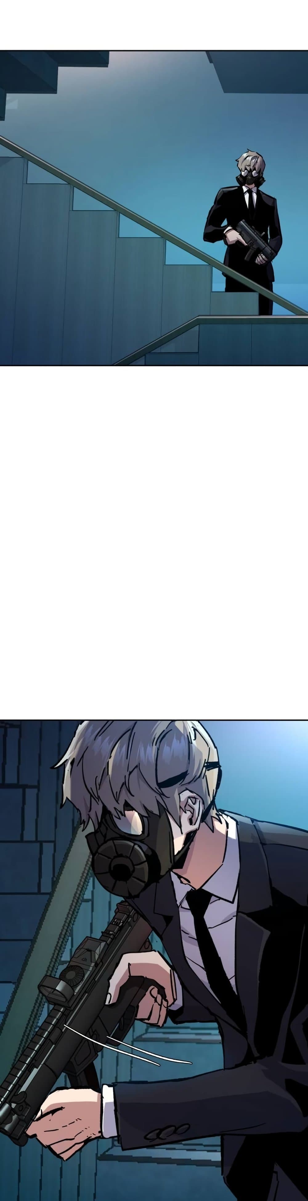 Mercenary Enrollment พี่ชายบอดี้การ์ด ตอนที่ 172 แปลไทย