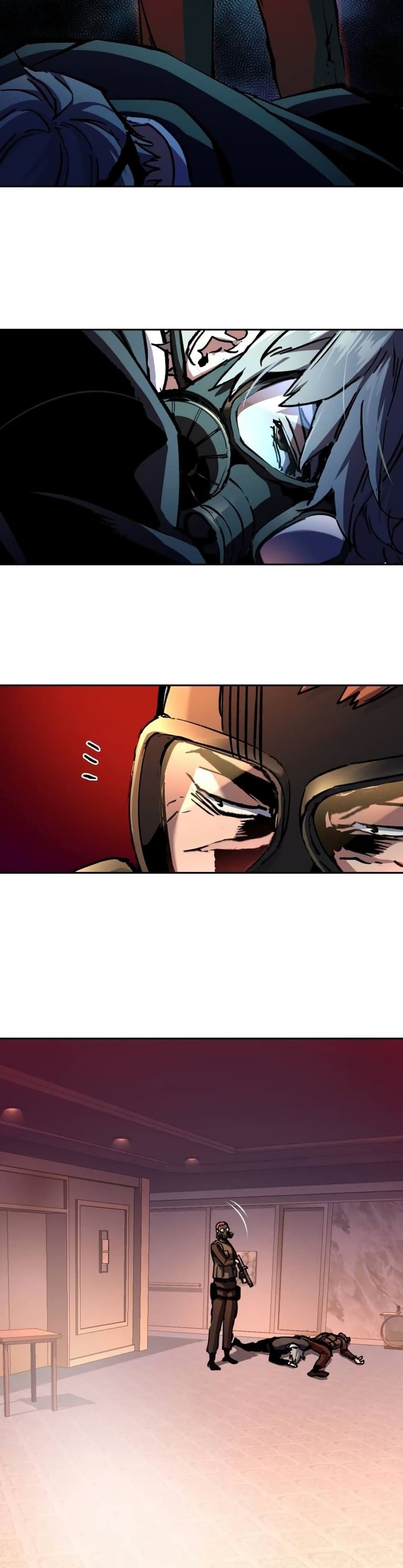 Mercenary Enrollment พี่ชายบอดี้การ์ด ตอนที่ 172 แปลไทย