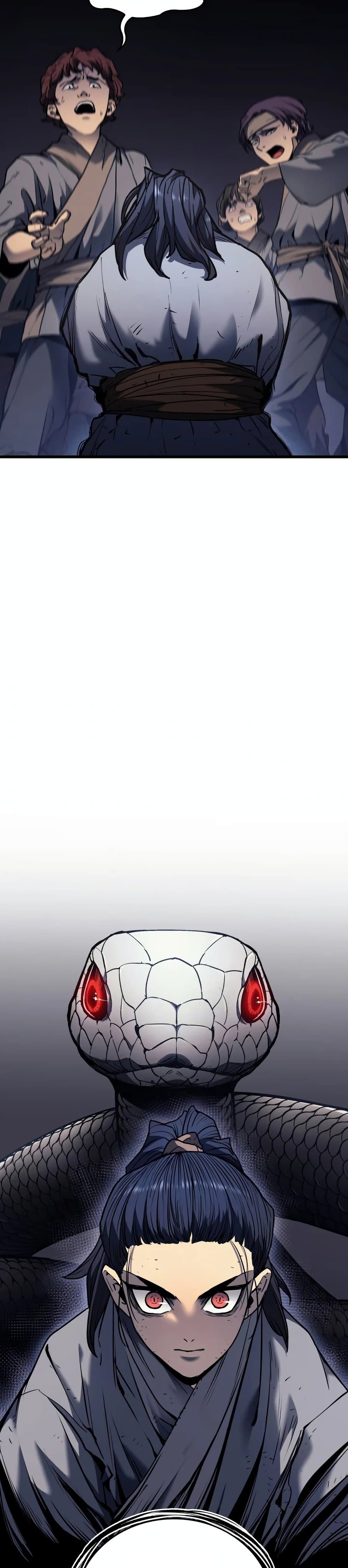 Reaper of the Drifting Moon ตอนที่ 5 แปลไทย