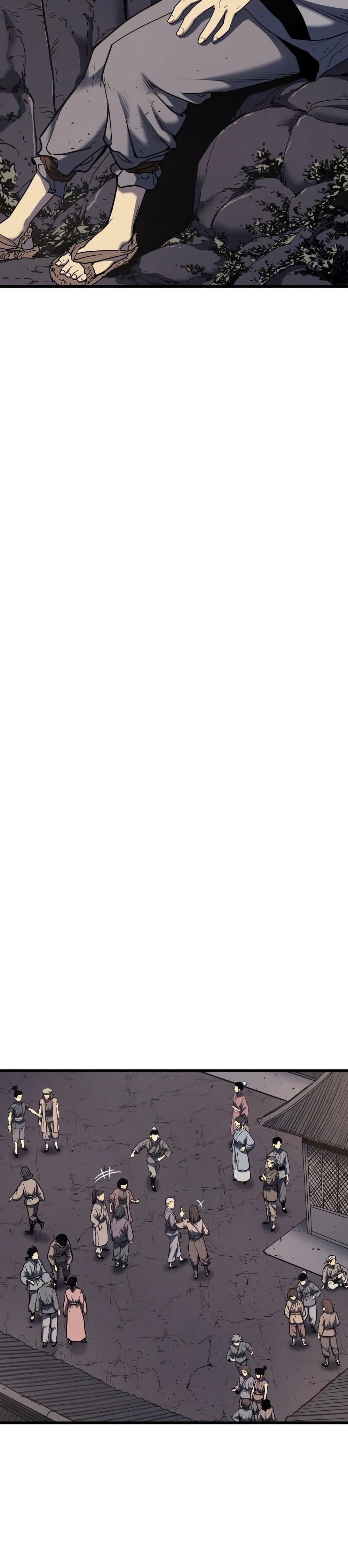 Reaper of the Drifting Moon ตอนที่ 5 แปลไทย