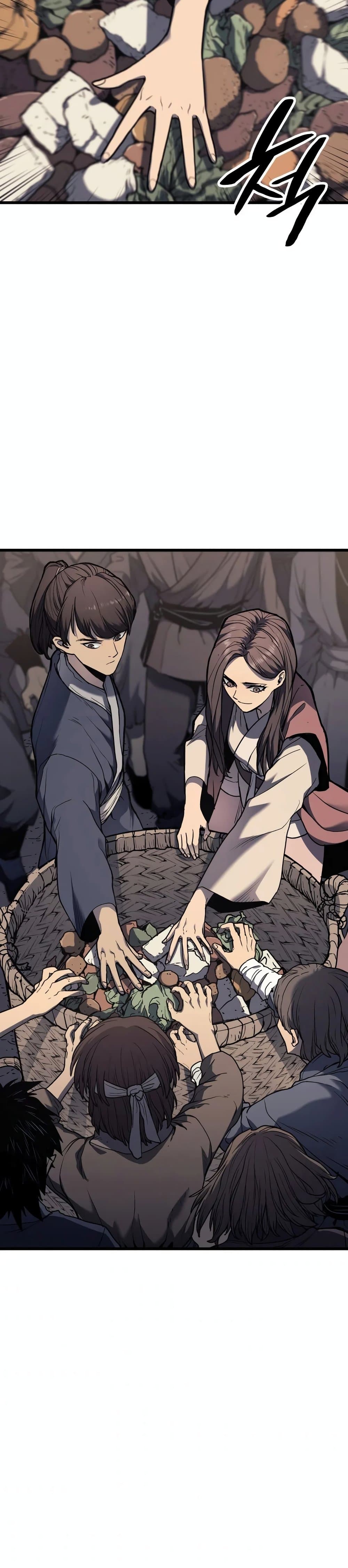 Reaper of the Drifting Moon ตอนที่ 5 แปลไทย