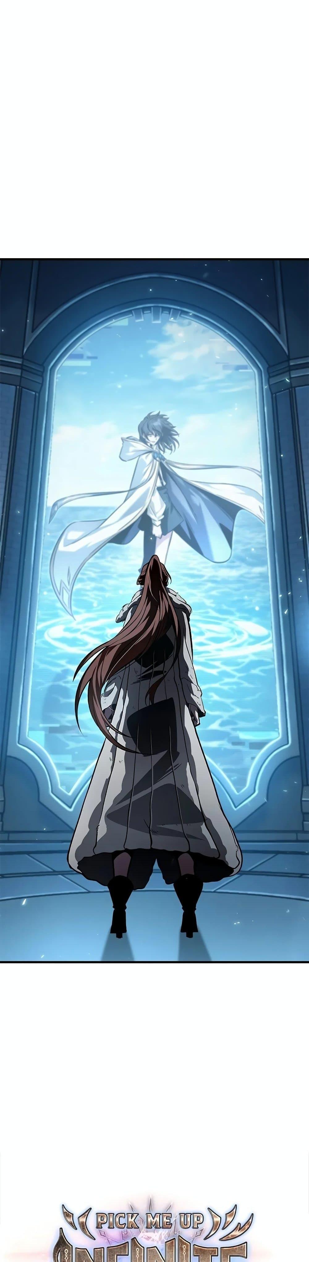 Pick Me Up, Infinite Gacha ตอนที่ 127 แปลไทย