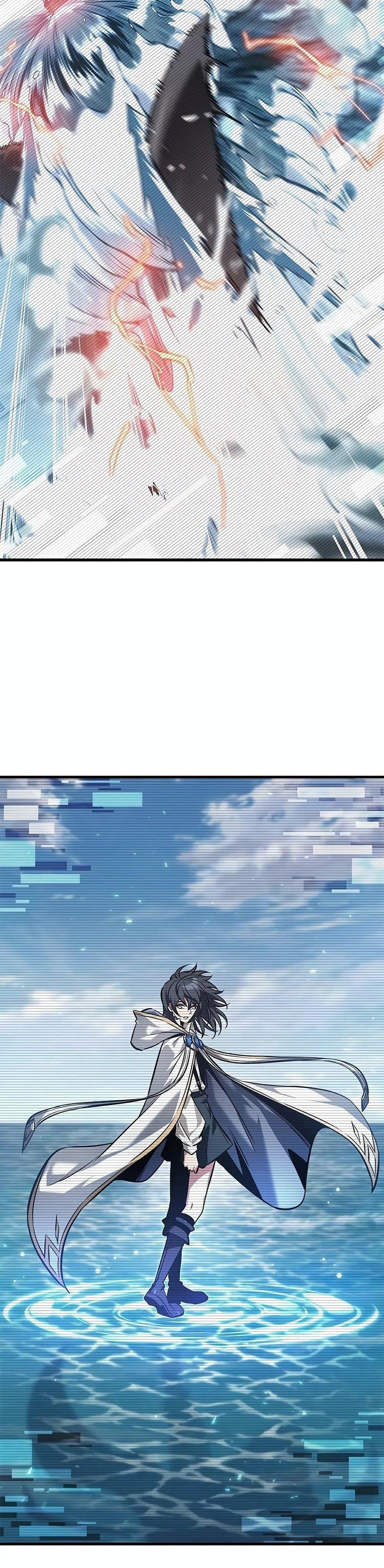 Pick Me Up, Infinite Gacha ตอนที่ 127 แปลไทย