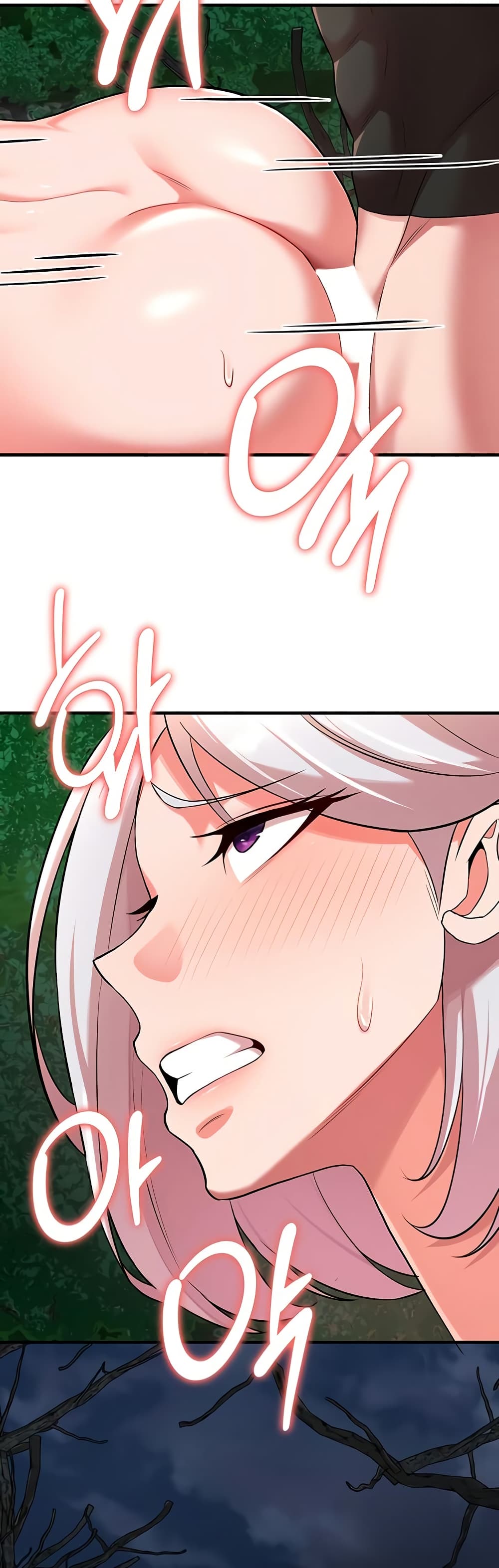 The Warrior Dissatisfied with Everyone - ตอนที่ 39