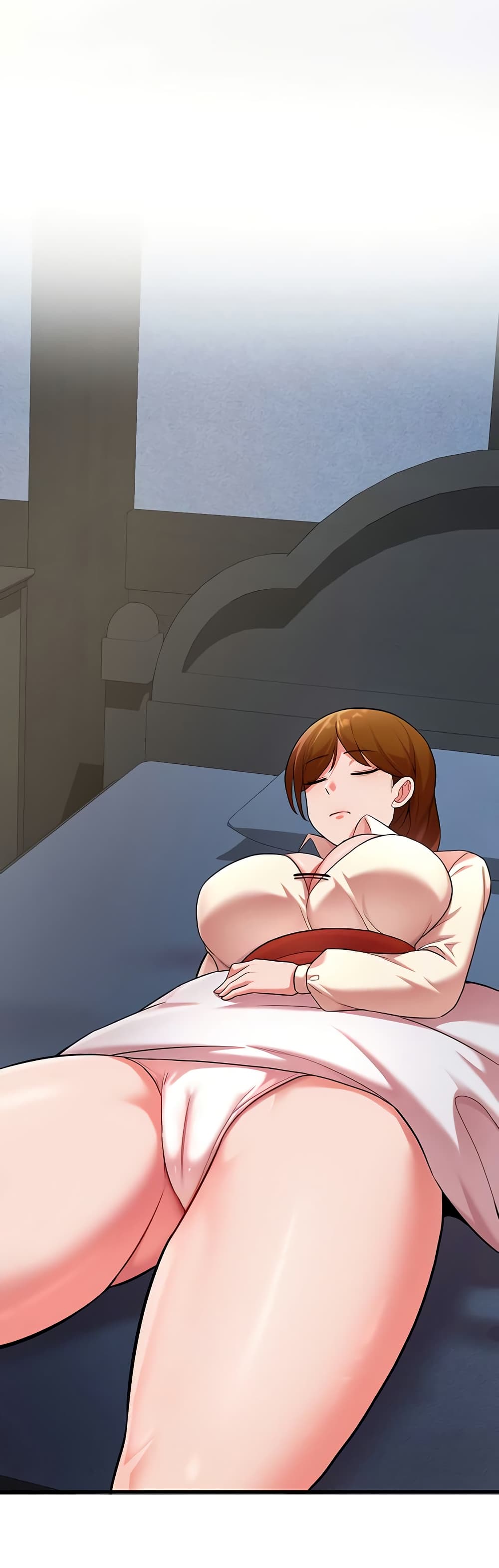 The Warrior Dissatisfied with Everyone - ตอนที่ 39