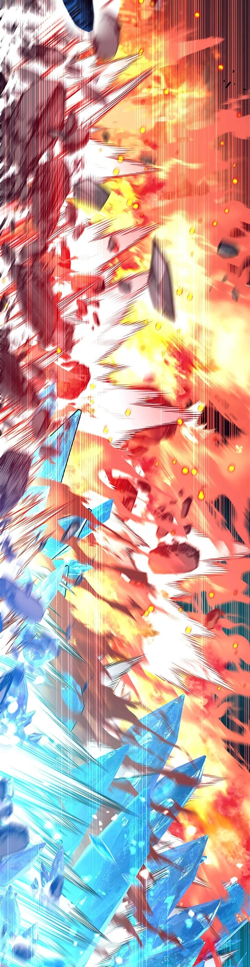 I’m an Ex-class Hunter ผมคือฮันเตอร์คลาส EX ตอนที่ 39 แปลไทย