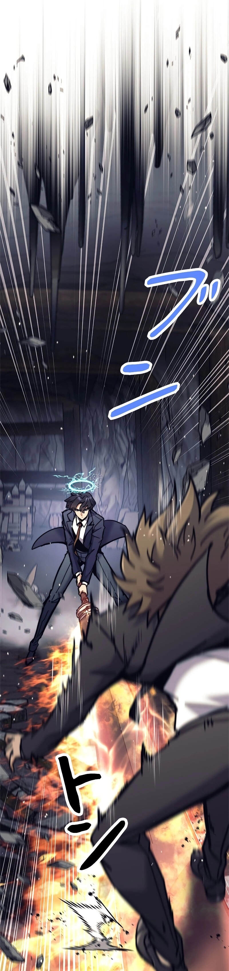 I’m an Ex-class Hunter ผมคือฮันเตอร์คลาส EX ตอนที่ 39 แปลไทย