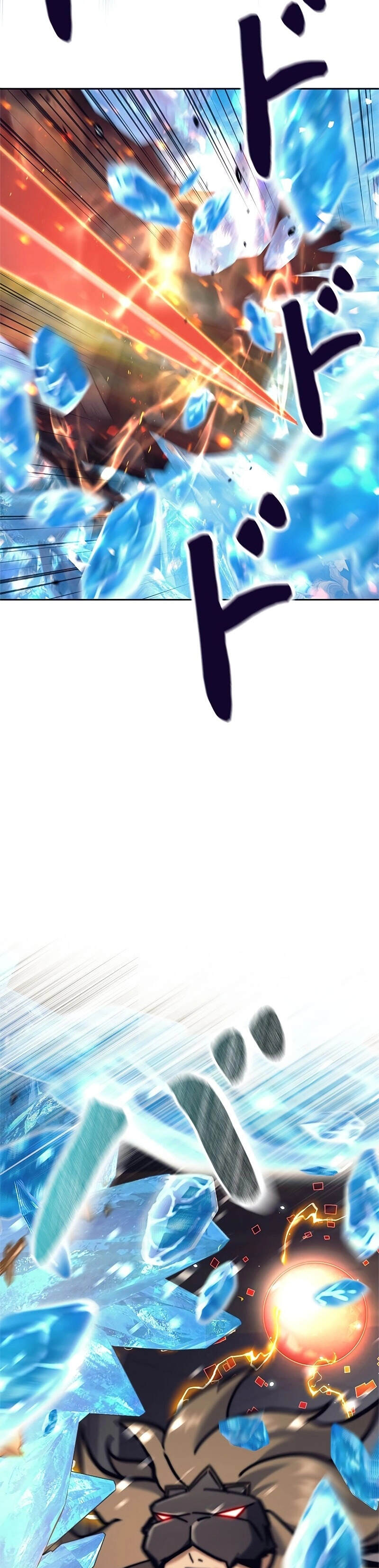 I’m an Ex-class Hunter ผมคือฮันเตอร์คลาส EX ตอนที่ 39 แปลไทย