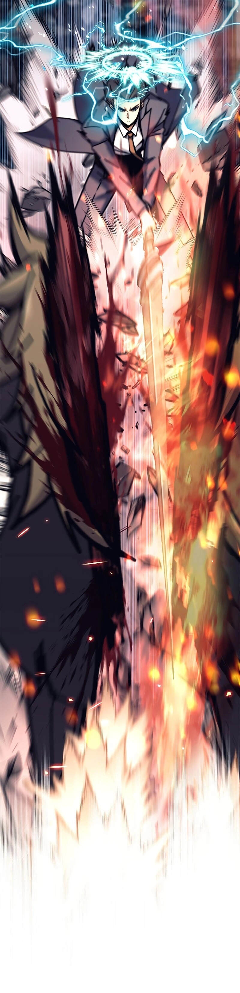 I’m an Ex-class Hunter ผมคือฮันเตอร์คลาส EX ตอนที่ 39 แปลไทย