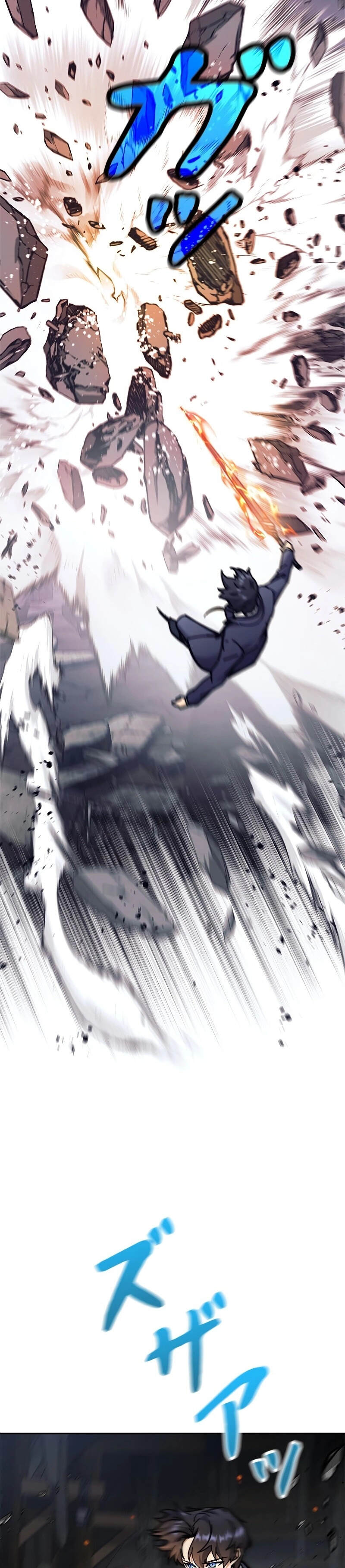 I’m an Ex-class Hunter ผมคือฮันเตอร์คลาส EX ตอนที่ 39 แปลไทย