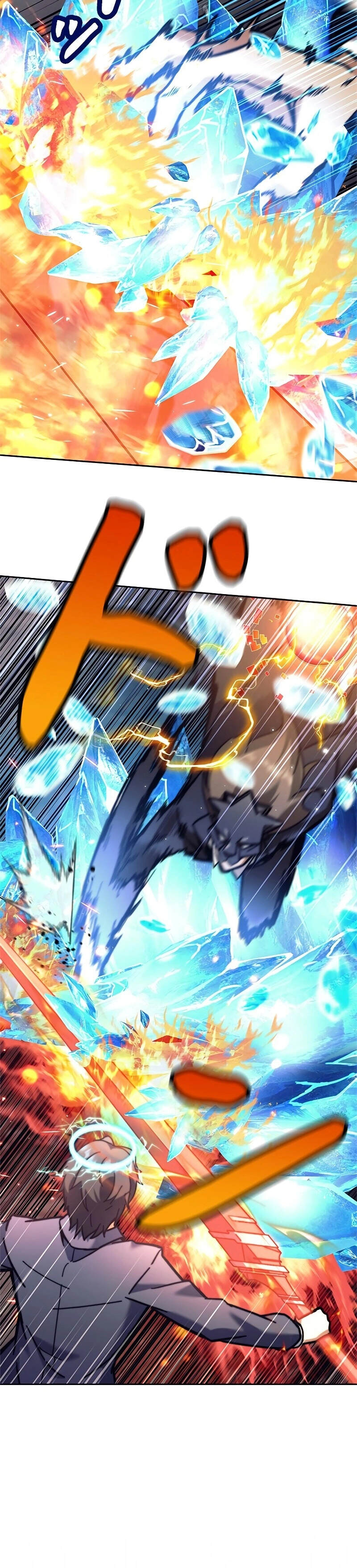 I’m an Ex-class Hunter ผมคือฮันเตอร์คลาส EX ตอนที่ 39 แปลไทย