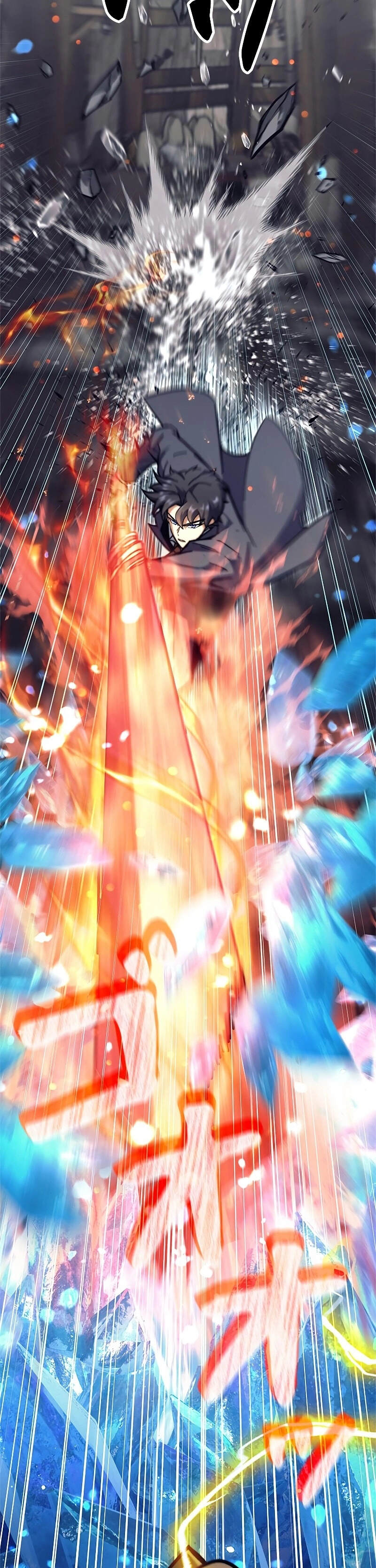 I’m an Ex-class Hunter ผมคือฮันเตอร์คลาส EX ตอนที่ 39 แปลไทย