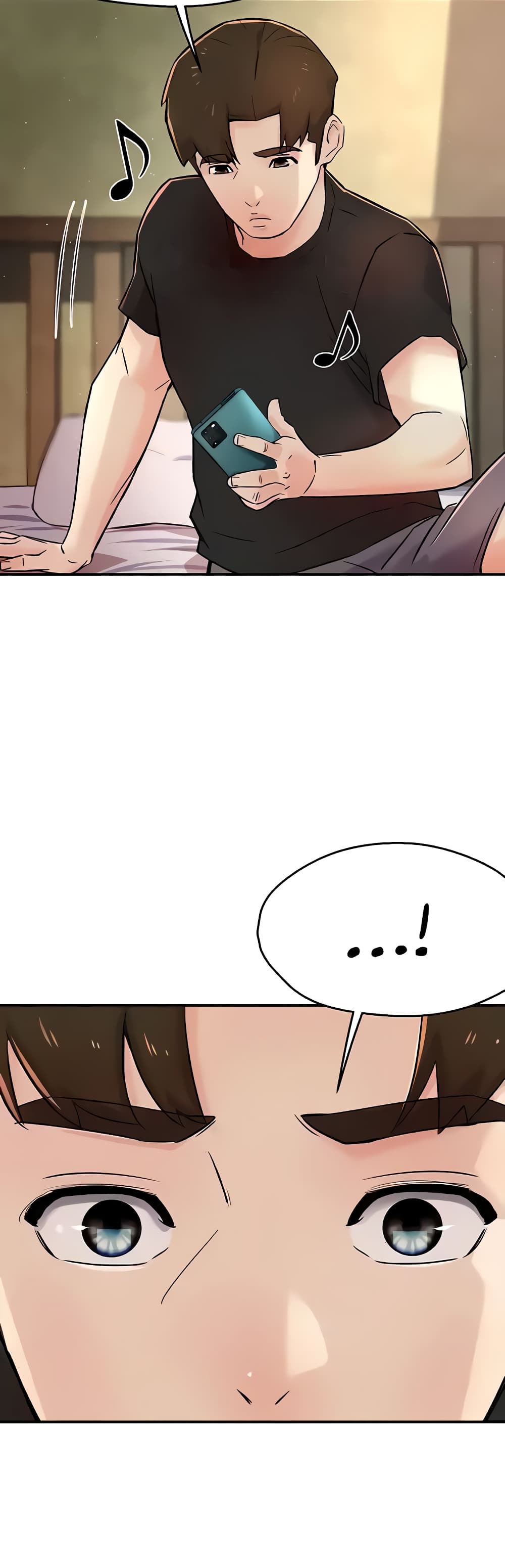 Yogurt Delivery Lady - ตอนที่ 19