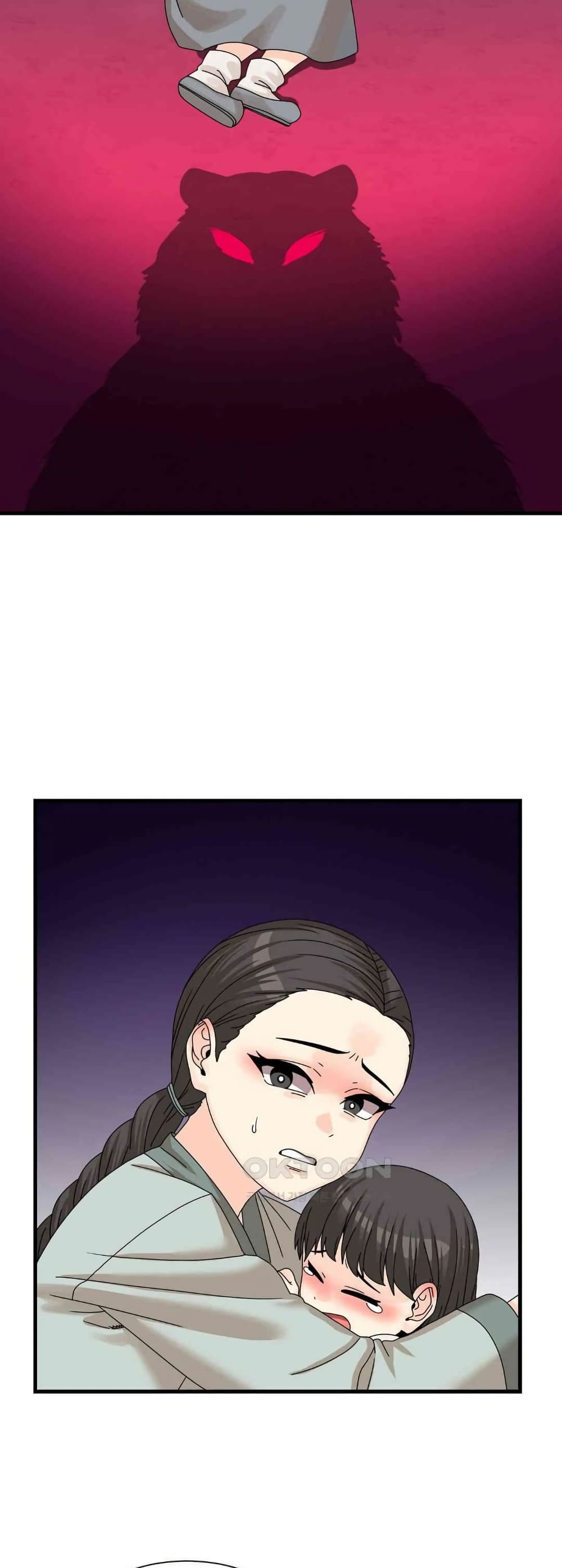 Flowers of War - ตอนที่ 20