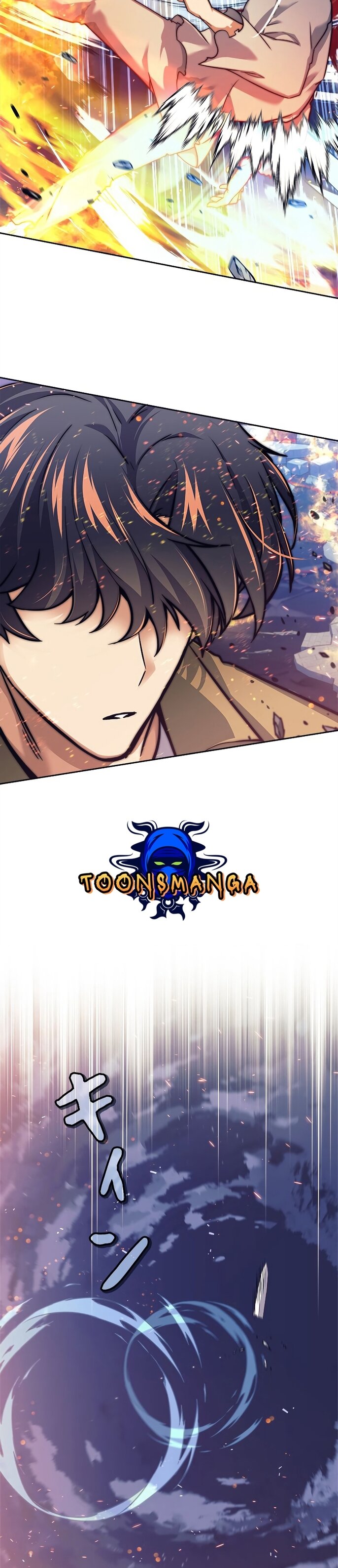 I’m an Ex-class Hunter ผมคือฮันเตอร์คลาส EX ตอนที่ 16 แปลไทย