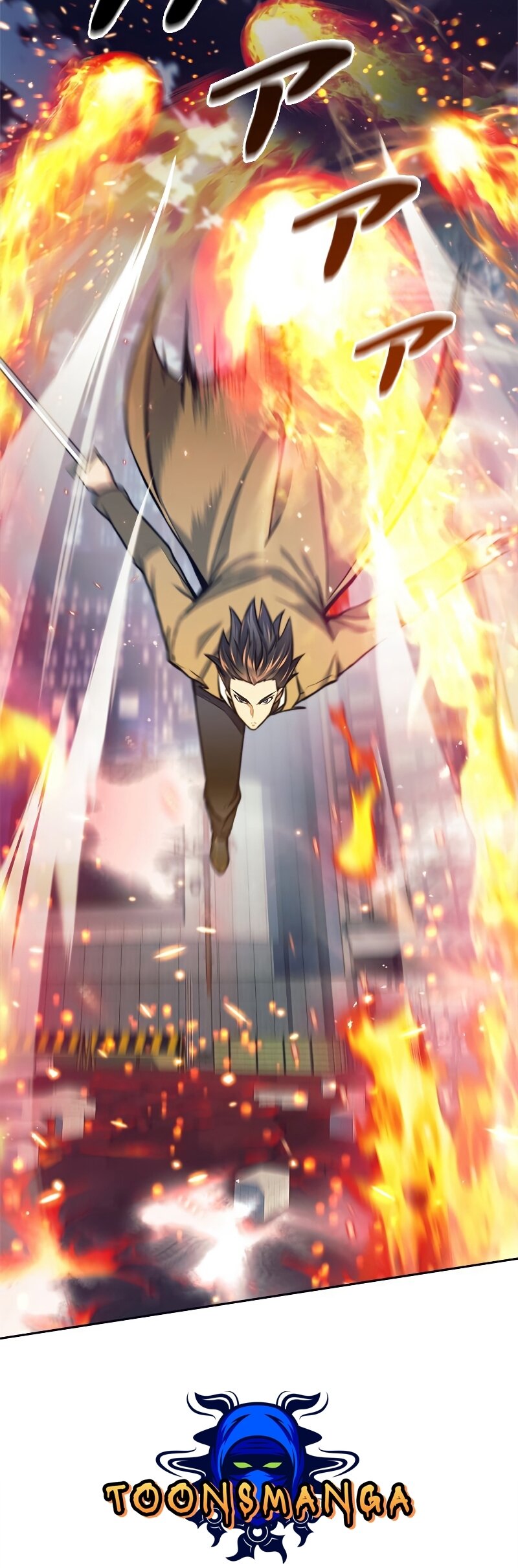 I’m an Ex-class Hunter ผมคือฮันเตอร์คลาส EX ตอนที่ 16 แปลไทย