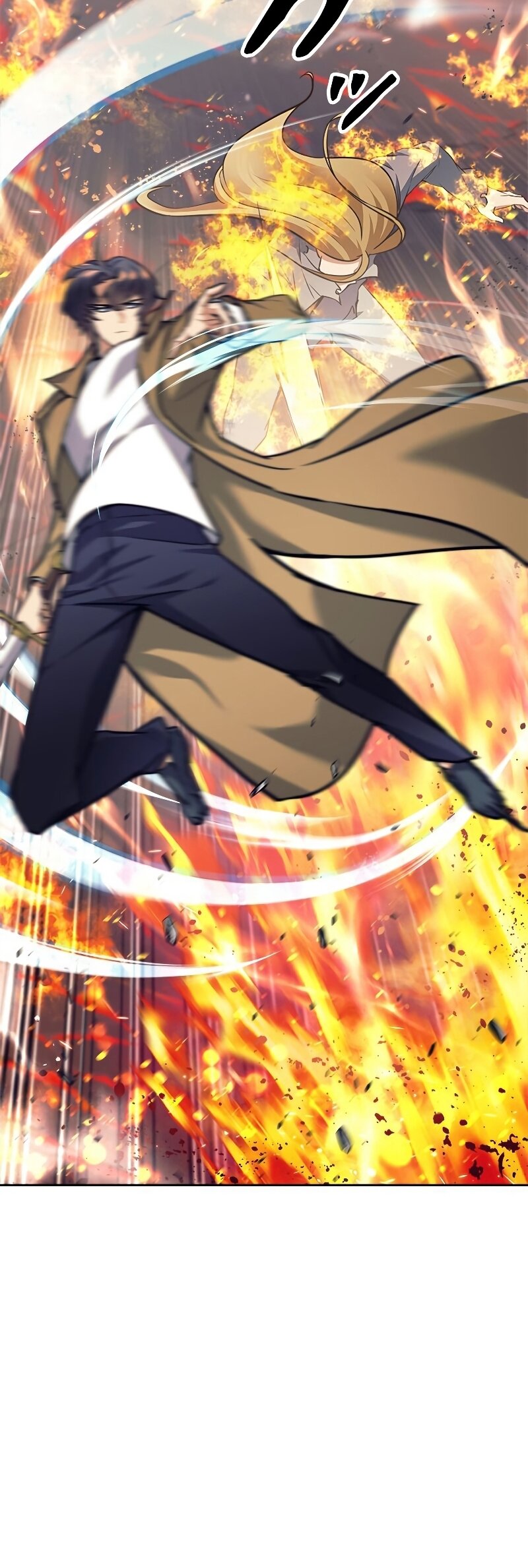 I’m an Ex-class Hunter ผมคือฮันเตอร์คลาส EX ตอนที่ 16 แปลไทย