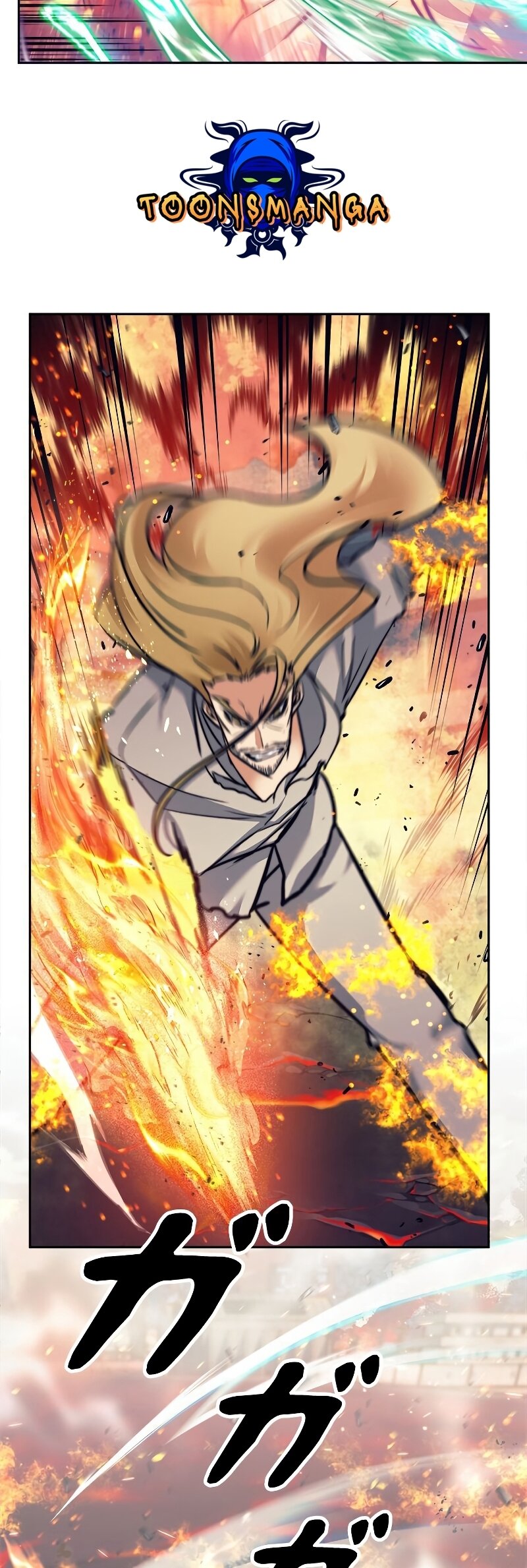 I’m an Ex-class Hunter ผมคือฮันเตอร์คลาส EX ตอนที่ 16 แปลไทย