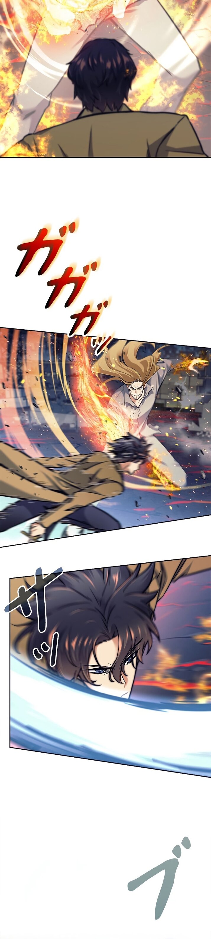 I’m an Ex-class Hunter ผมคือฮันเตอร์คลาส EX ตอนที่ 16 แปลไทย