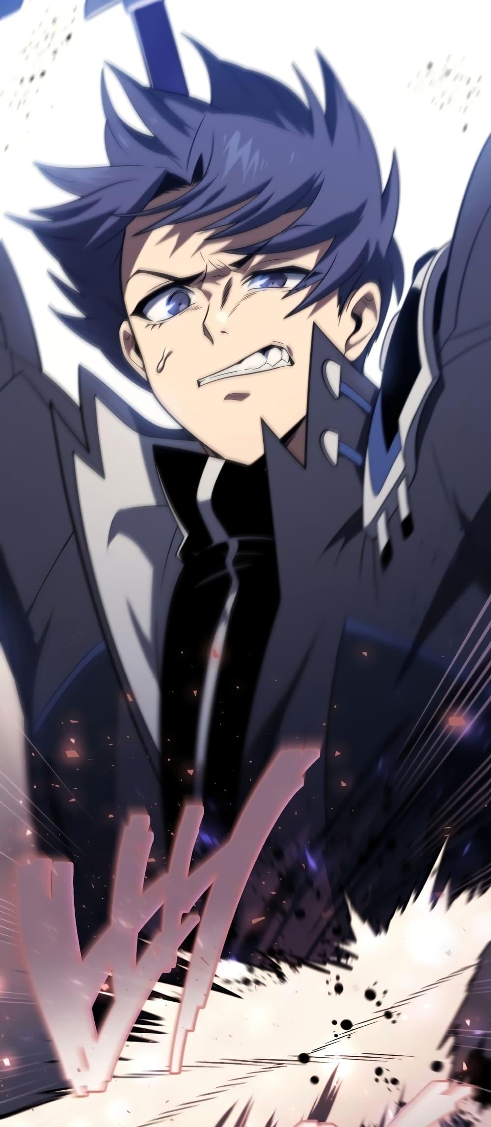 Player Who Returned 10,000 Years Later เพลเยอร์ผู้กลับมาในรอบหมื่นปี ตอนที่ 49 แปลไทย