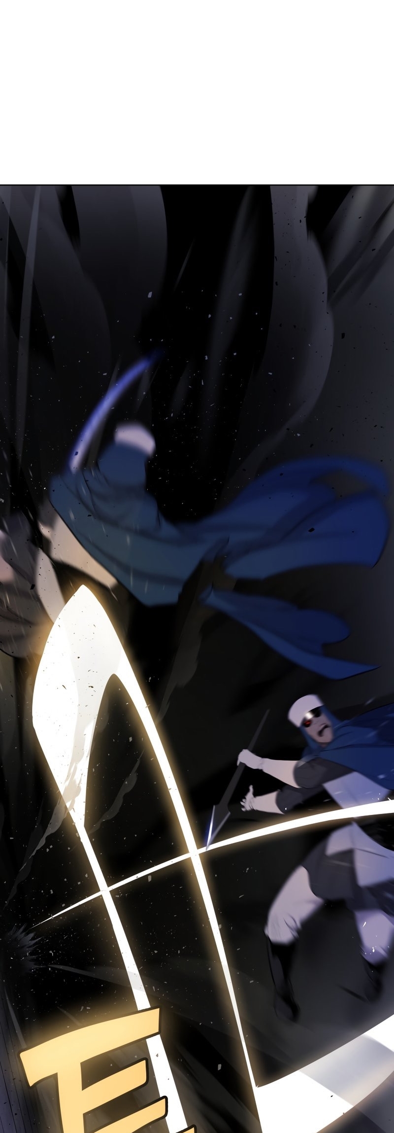 Overpowered Sword ตอนที่ 77 แปลไทย