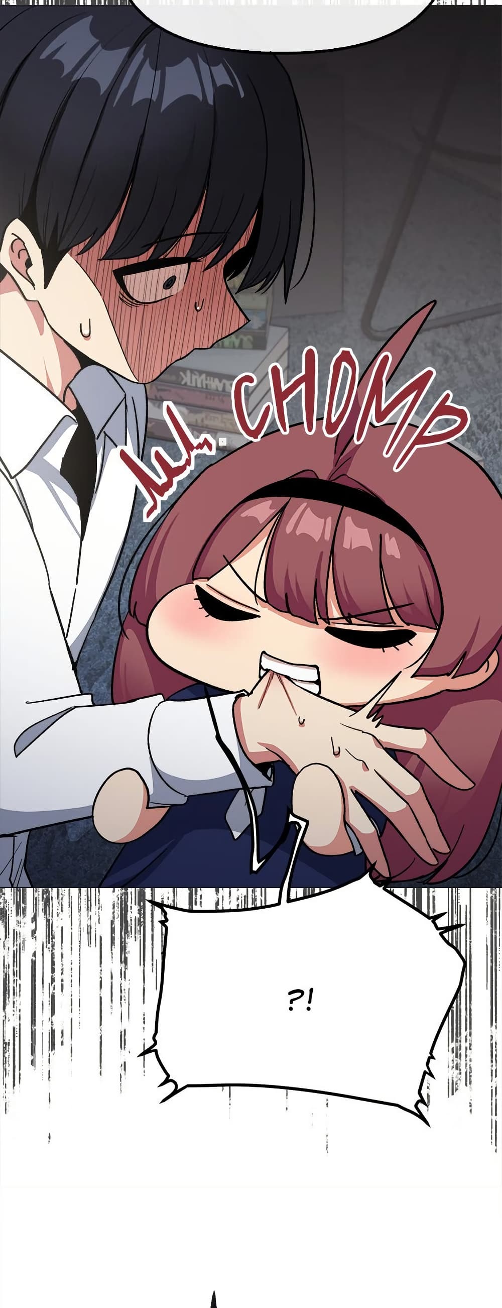 Stop Smoking - ตอนที่ 42