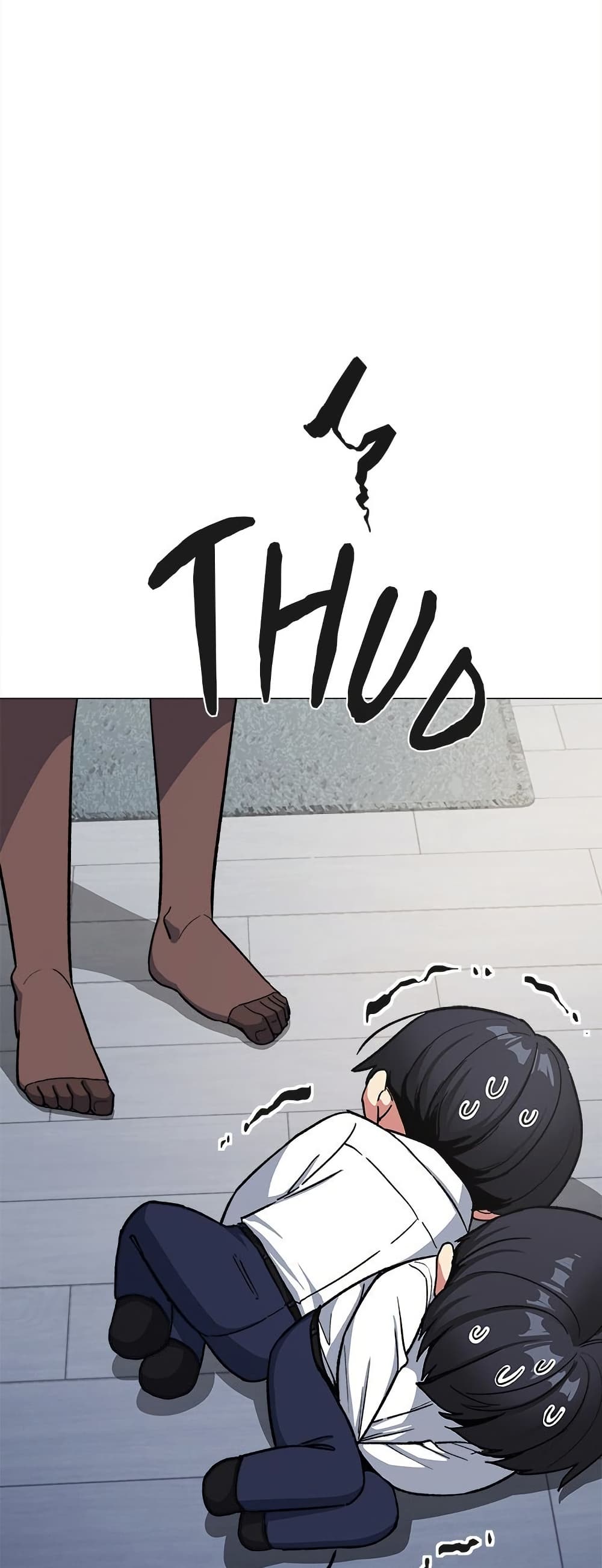 Stop Smoking - ตอนที่ 42