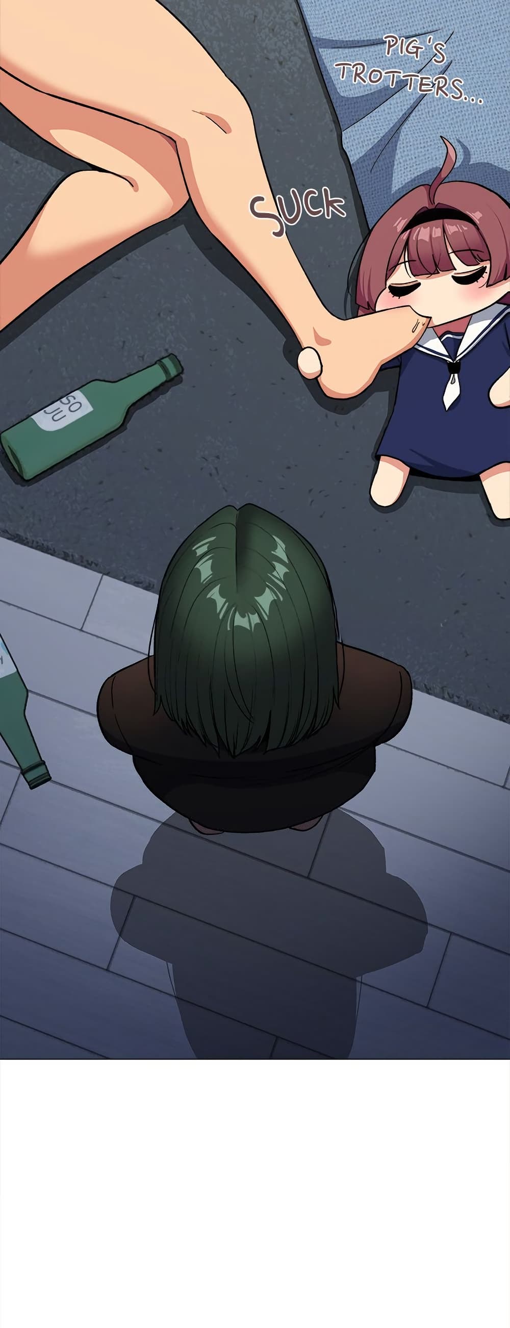 Stop Smoking - ตอนที่ 42