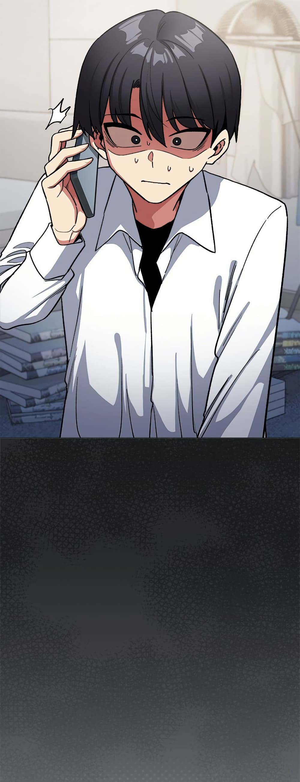 Stop Smoking - ตอนที่ 42