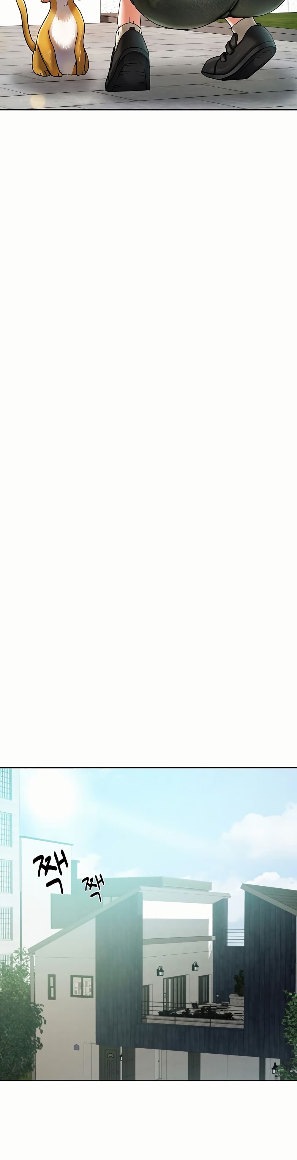 Living in Two Houses - ตอนที่ 5