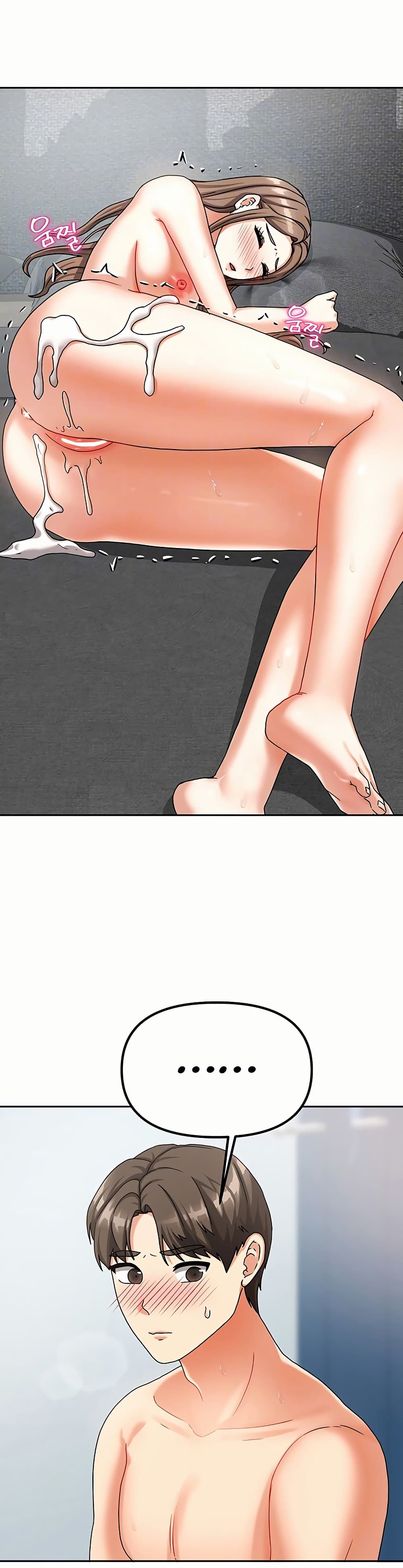 Living in Two Houses - ตอนที่ 5