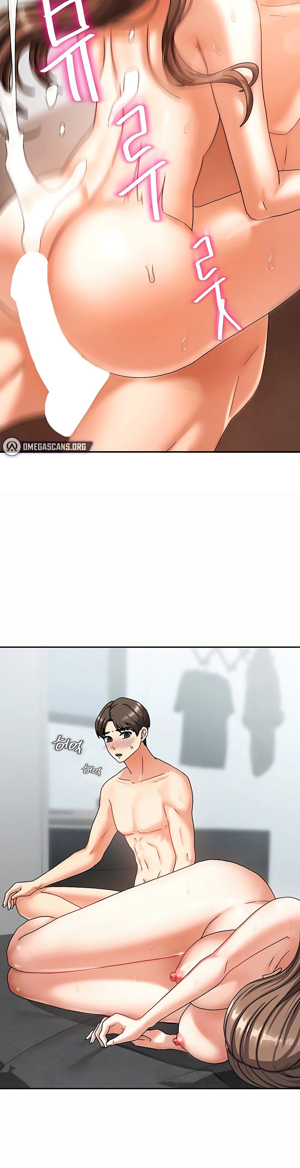 Living in Two Houses - ตอนที่ 5