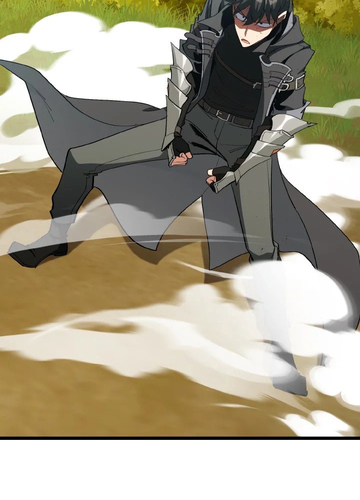 Max Level Player ตอนที่ 100 แปลไทย