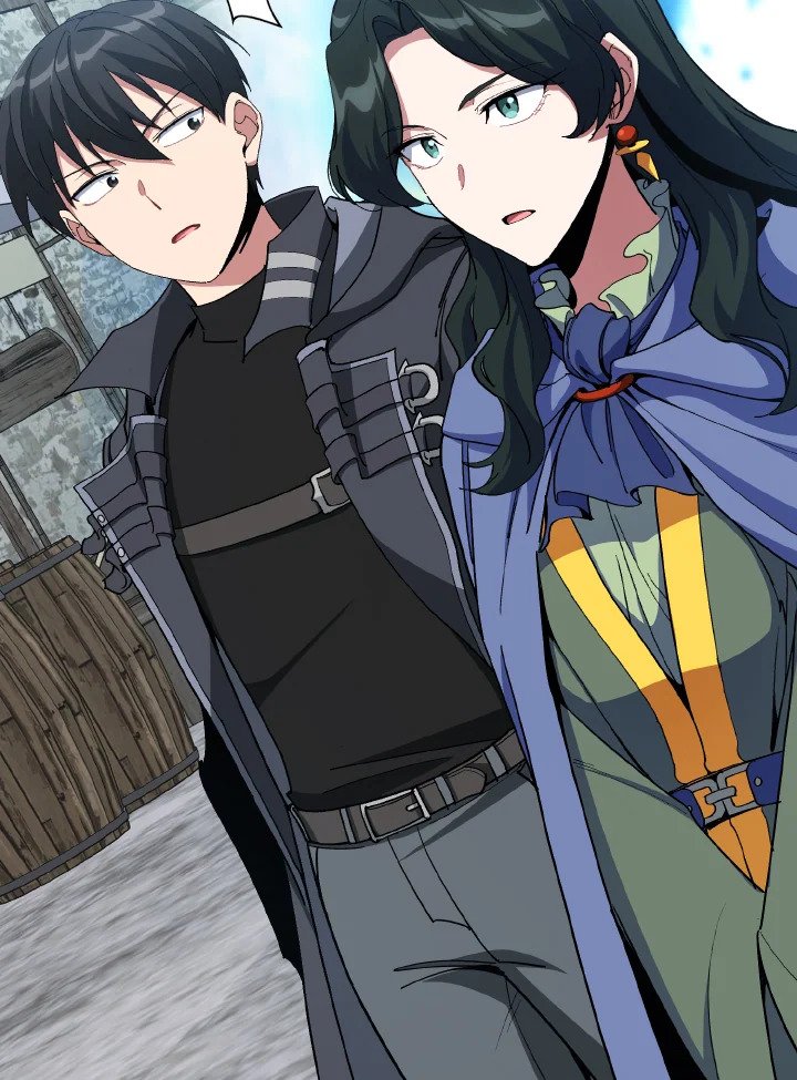 Max Level Player ตอนที่ 100 แปลไทย