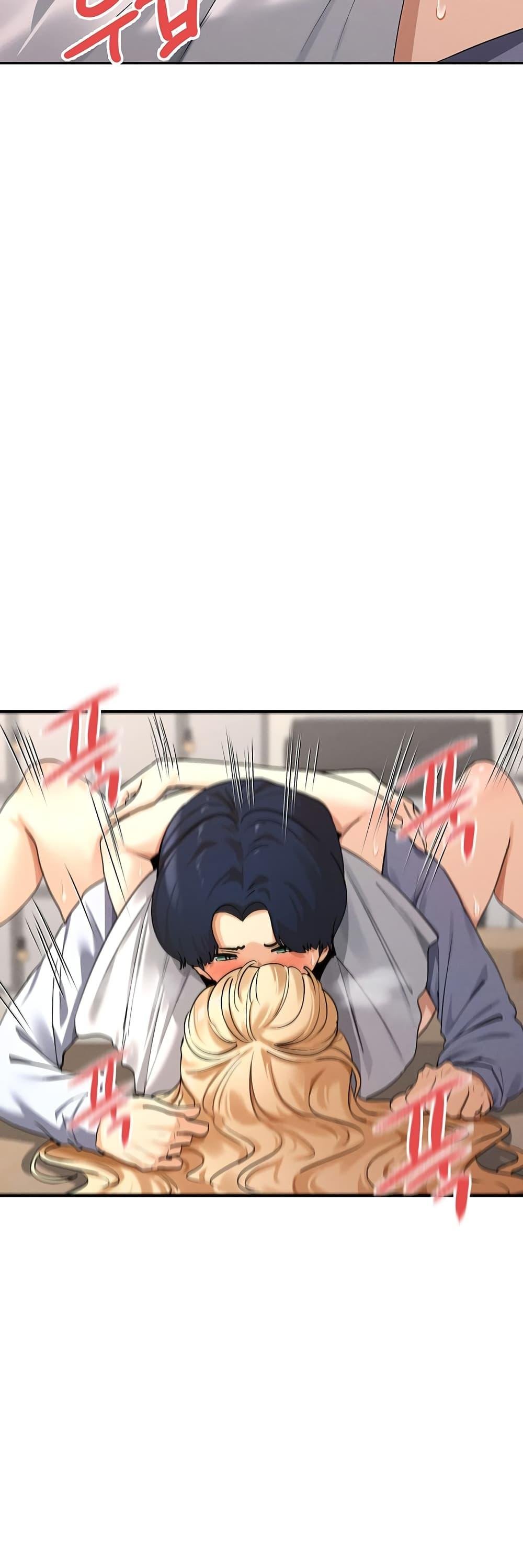 You Watch Stuff Like That? - ตอนที่ 4