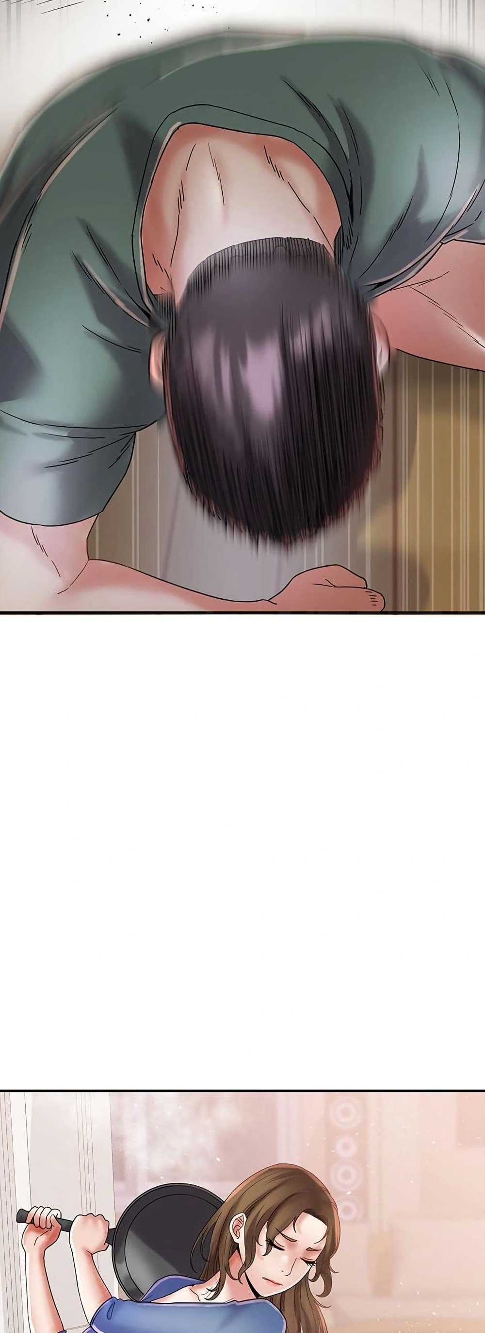 Daebong Village Women’s Association - ตอนที่ 25