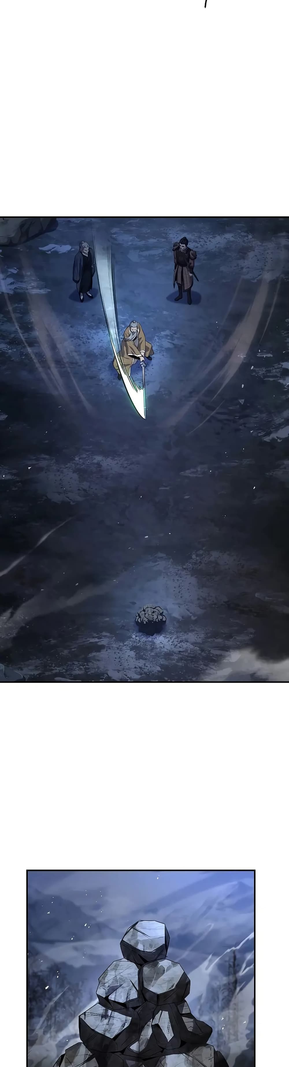 Reincarnated Escort Warrior กลับชาติมาเกิดเป็นผู้คุ้มกัน ตอนที่ 67 แปลไทย