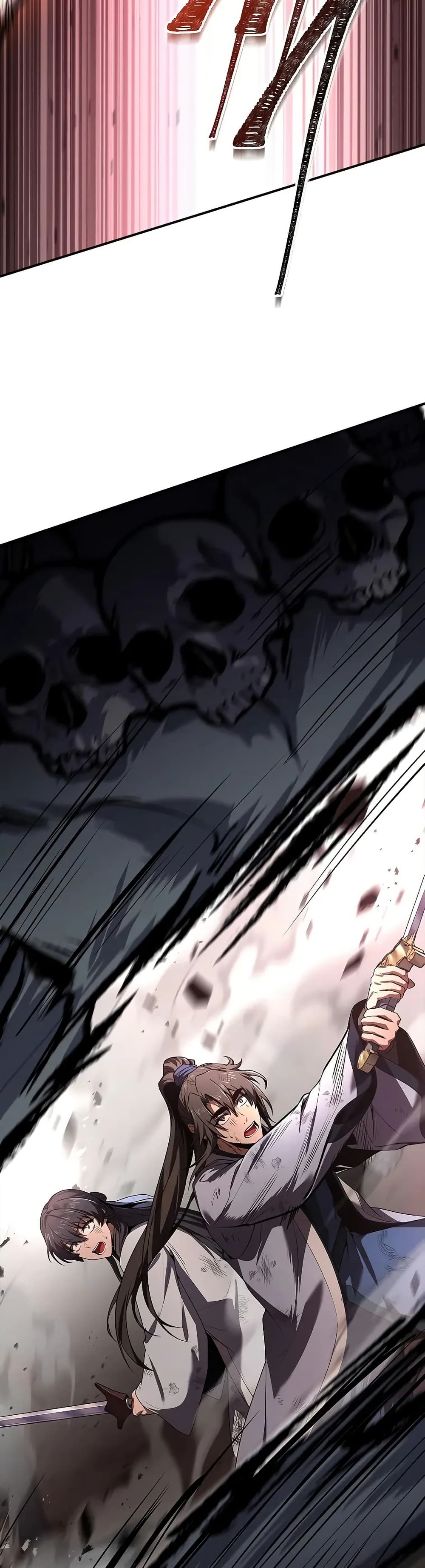 Reincarnated Escort Warrior กลับชาติมาเกิดเป็นผู้คุ้มกัน ตอนที่ 67 แปลไทย