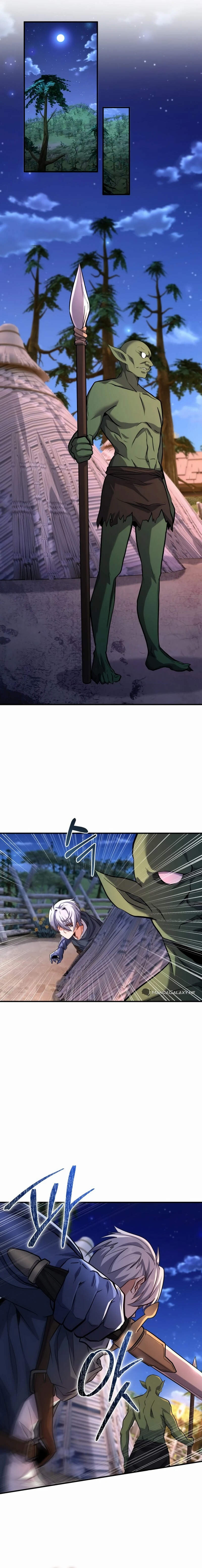 Reincarnation of the Sword Master ตอนที่ 21 แปลไทย