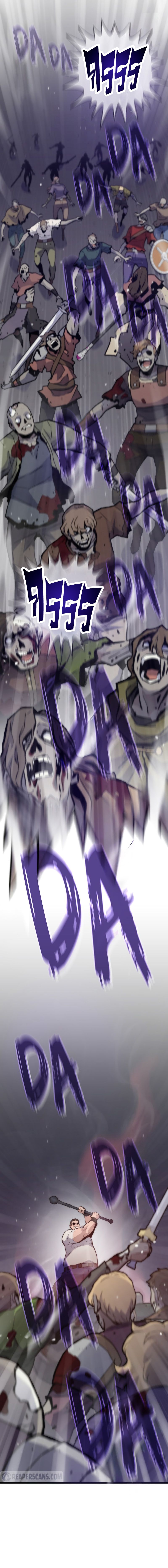 Past Life Returner ตอนที่ 111 แปลไทย