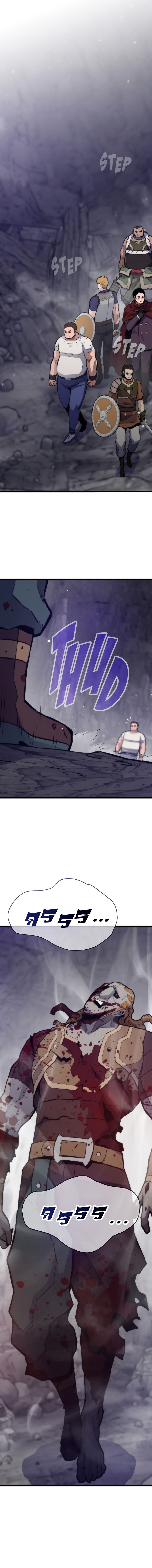 Past Life Returner ตอนที่ 111 แปลไทย