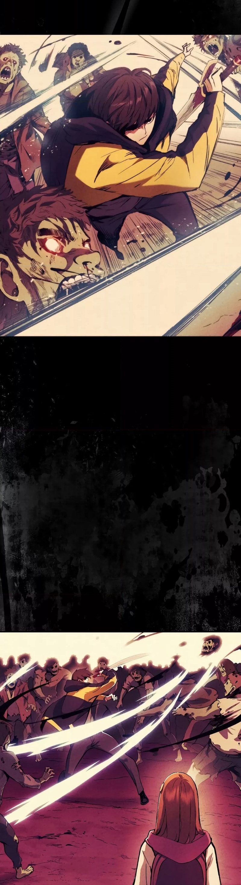 Return of the Broken Constellation ตอนที่ 79 แปลไทย