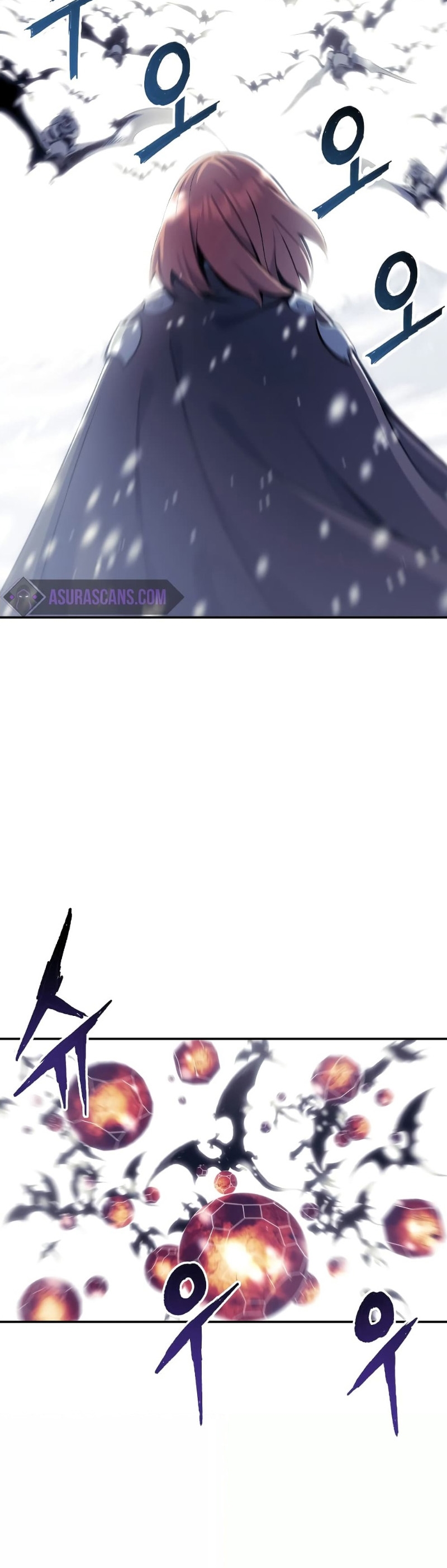 Return of the Broken Constellation ตอนที่ 79 แปลไทย