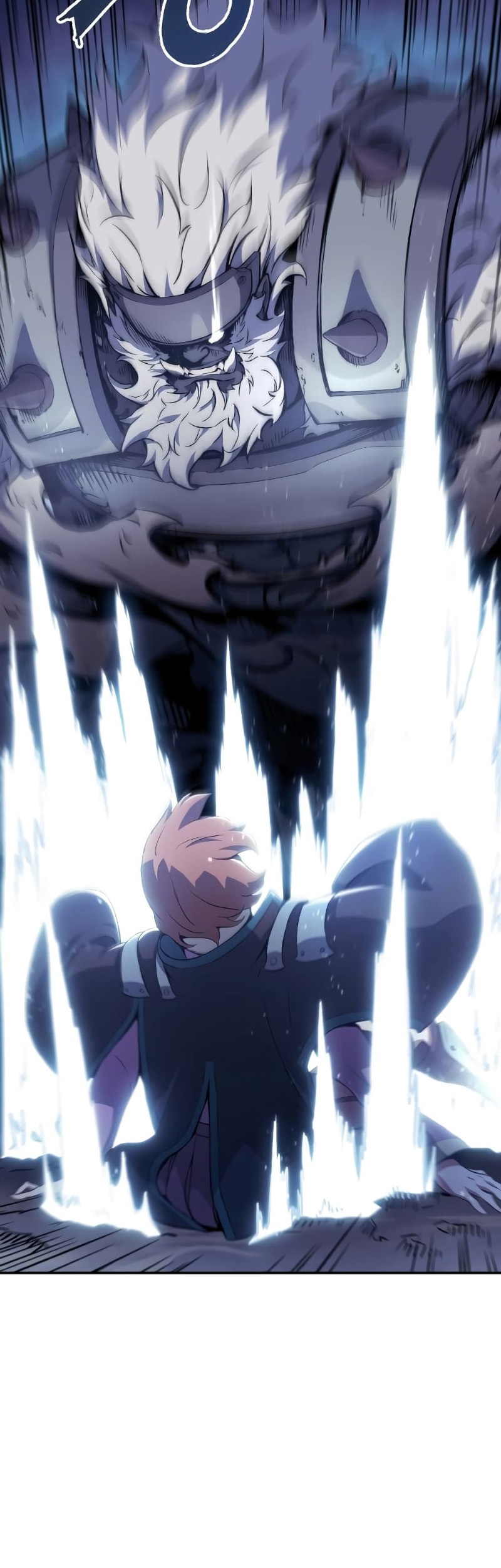 Return of the Broken Constellation ตอนที่ 79 แปลไทย