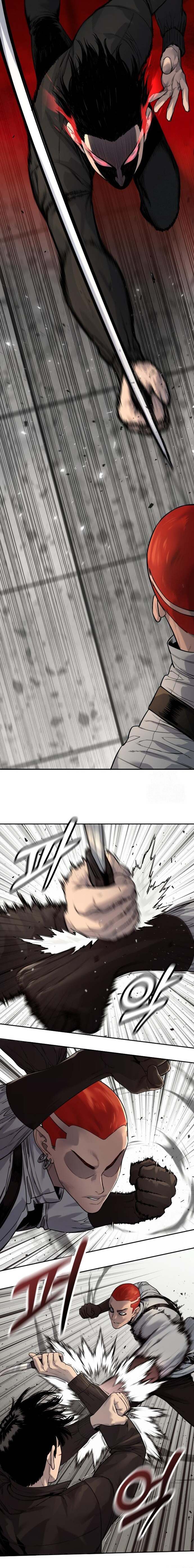 Return of the Bloodthirsty Police ตำรวจนักฆ่า ตอนที่ 92 แปลไทย