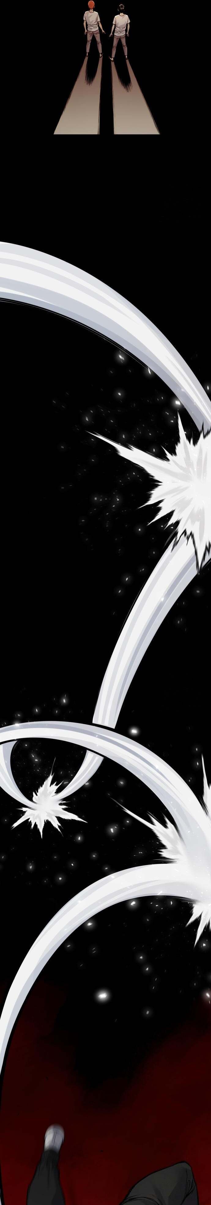 Return of the Bloodthirsty Police ตำรวจนักฆ่า ตอนที่ 92 แปลไทย